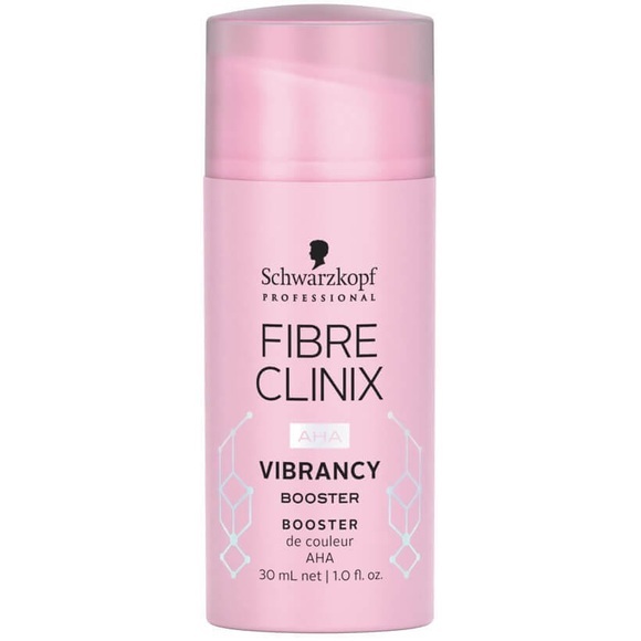 Fibre Clinix - Vibrancy Booster