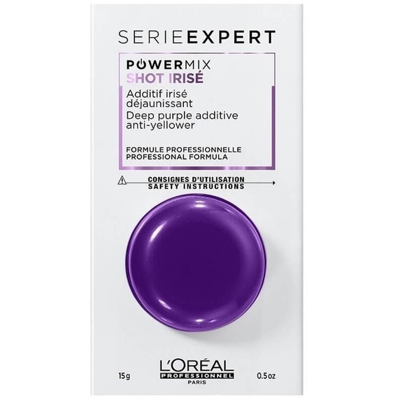 L´Oréal Professionnel Absolut Repair L´Oréal Professionnel Absolut Repair Haarmaske 15.0 milliliter