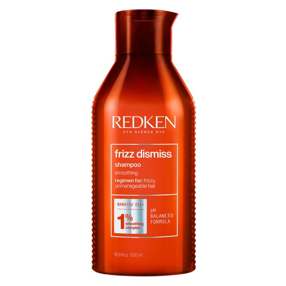 Redken Frizz Dismiss Shampoo