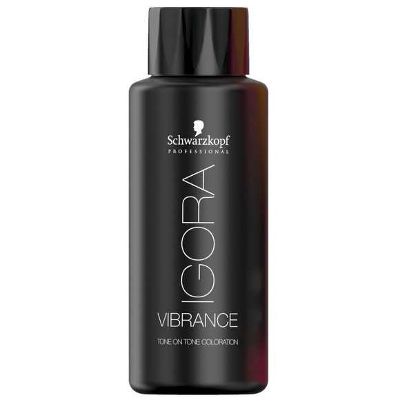 Igora Vibrance - 9,5-1 Cendré Toner