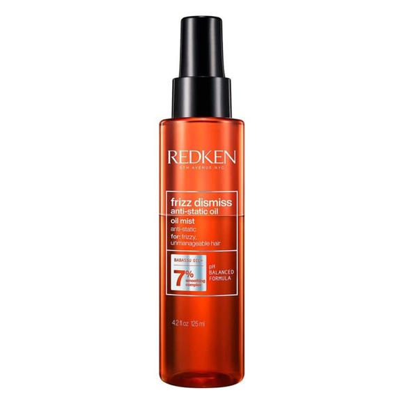 Frizz Dismiss - Anti-Static Oil Mist