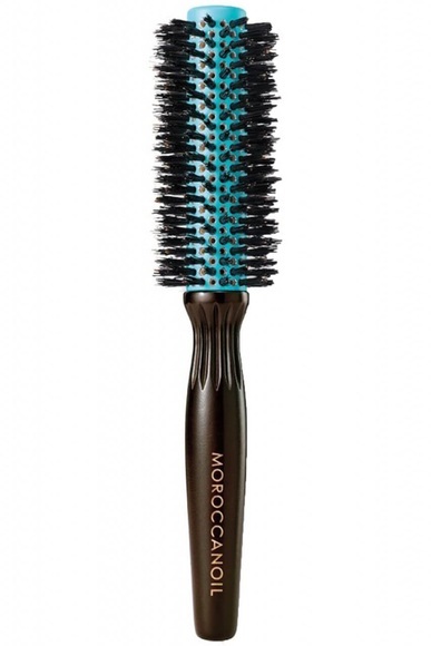 Moroccanoil - Boar Bristle Round Brush