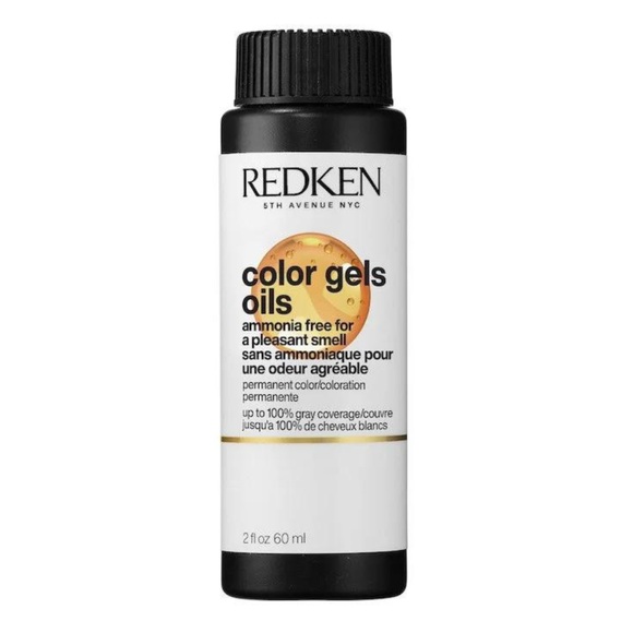 Redken Color Gels Oils