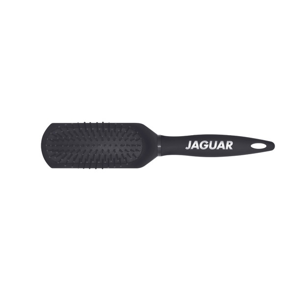 Jaguar Haarb&uuml;rste S4 runde Kissenb&uuml;rste