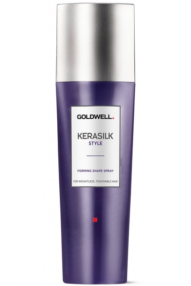 Goldwell Kerasilk Forming Shape Spray 125ml