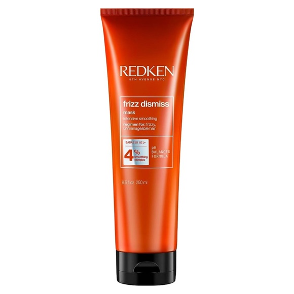 Frizz Dismiss - Intensive Smoothing Mask