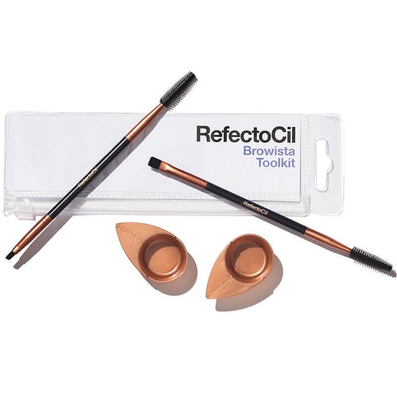 RefectoCil Browista Toolkit