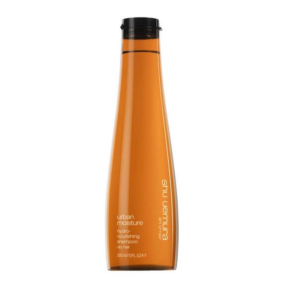Shu Uemura Urban umidità Hydro (cura dei capelli, shampoo)