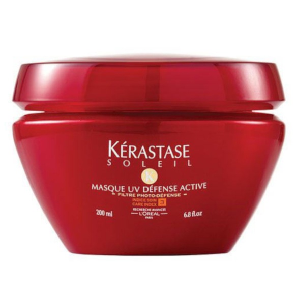 Kerastase Soleil Défense Active uv Mask 200 ml