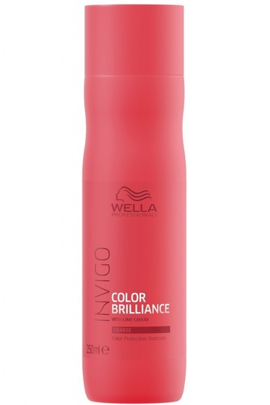 Invigo Color Brilliance Shampoo Coarse