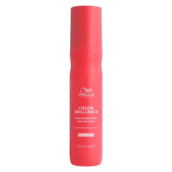 Wella Invigo Color Brilliance Miracle BB Leave in Spray