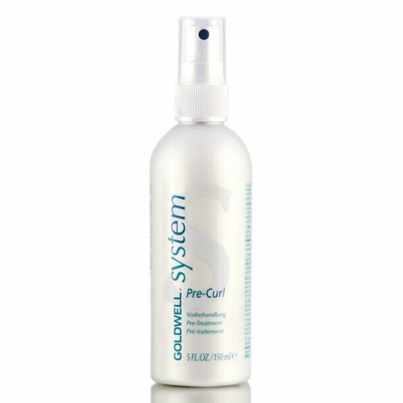 Goldwell System Pre-Curl Vorbehandlung 150ml (5oz)