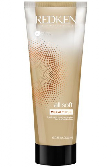 Redken Megamask Haarmaske 200ml