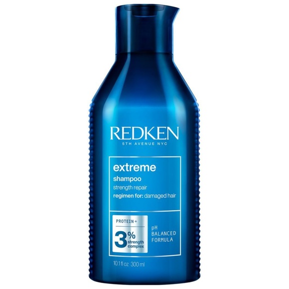 Redken Extreme Redken Extreme Extreme Shampoo haarshampoo 300.0 ml