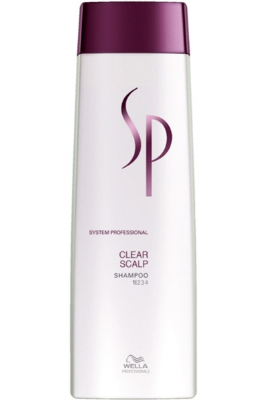 SP Clear Scalp - Shampoo