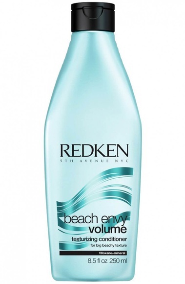 Redken Plage de Redken envie Volume texturisante revitalisant (pour grosse...