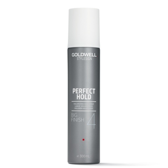 Goldwell StyleSign big finish 500ml