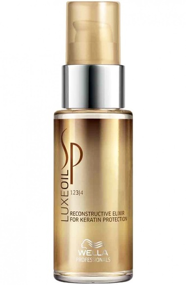 WELLA Professionals SP Luxe Oil Reconstructive Elixir