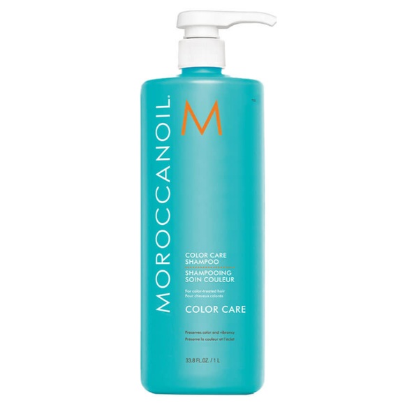 Moroccanoil Color Care - Shampoo