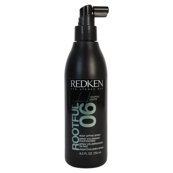 Redken Rootful 06 Gelspray Haargel 250ml