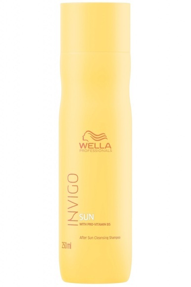 Invigo Sun - After Sun Cleansing Shampoo