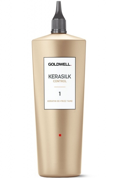 Goldwell Paris Control De-Frizz Tame 500ml
