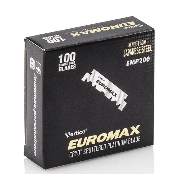 XanitaliaPro Rasierklingen EinzelnSingle