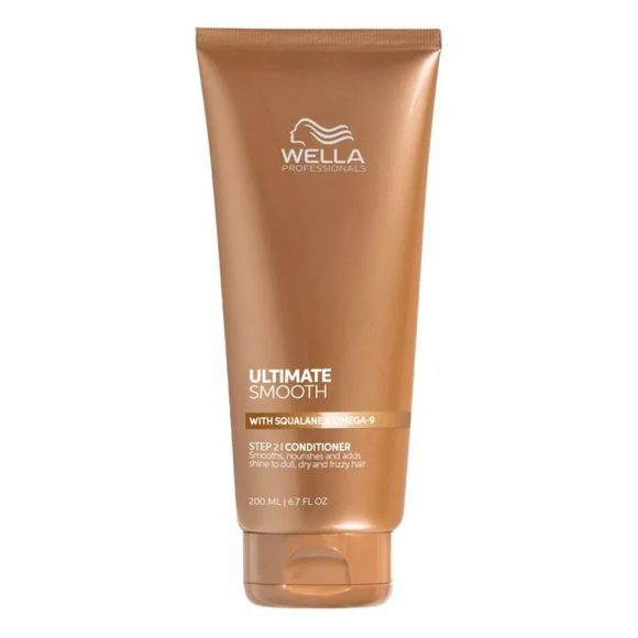 Ultimate Smooth - Conditioner