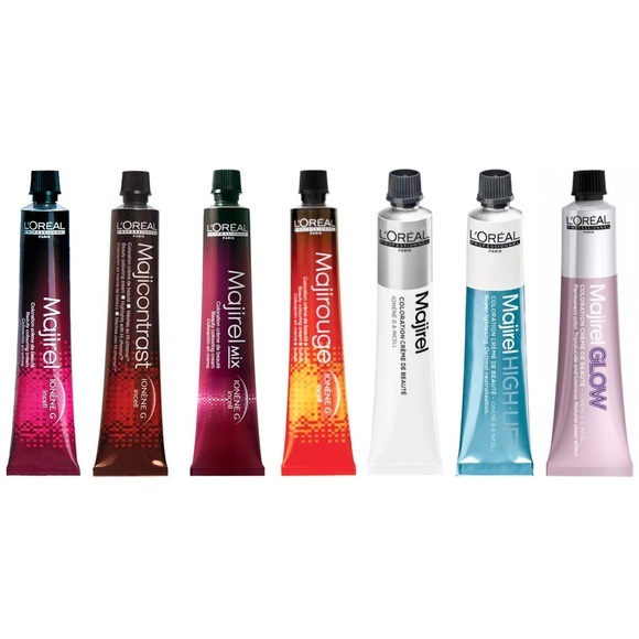 L'ORÉAL Majirouge