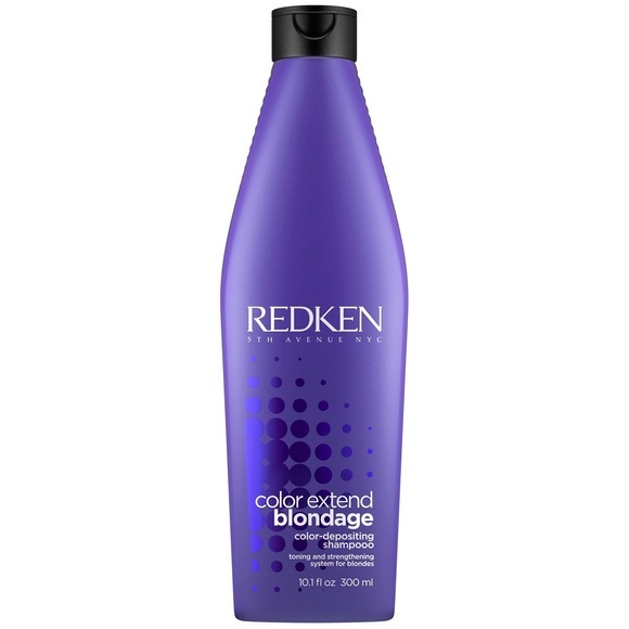 Redken Color Extend Blondage Shampoo 1000ml