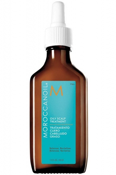 Moroccanoil Traitement de 45ml Moroccanoil sec-no-more du cuir chevelu