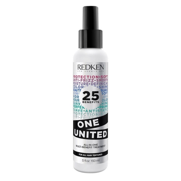 Redken Redken One United Multi-Benefit-Treatment haarpflege 150.0 ml