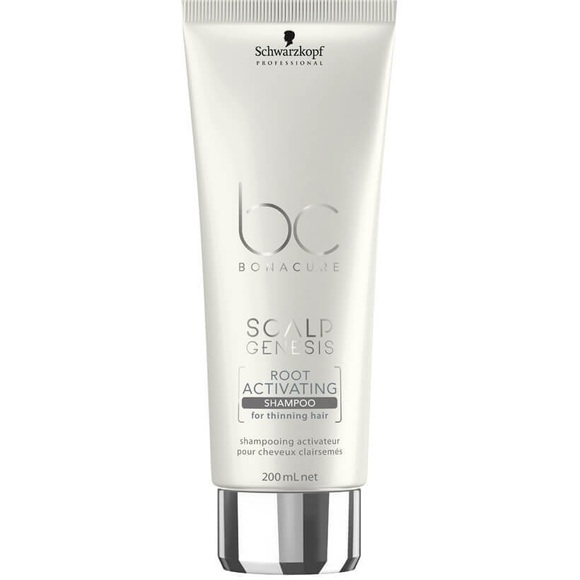 Bonacure Scalp Genesis Root Activating Shampoo