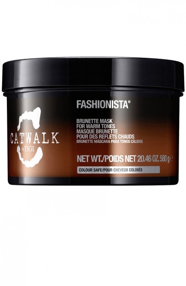 TIGI Catwalk Fashionista Brunette Mask
