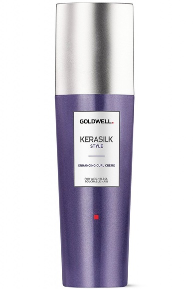 Goldwell Kerasilk Enhancing Curl Crème 75ml