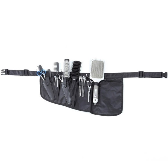 XANITALIA DIMENSION SX NYLON-WERKZEUGTASCHE FÜR COIFFEURE