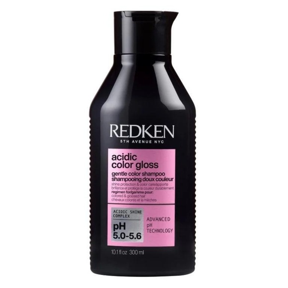 Redken Acidic Redken Acidic Color Gloss haarshampoo 300.0 ml