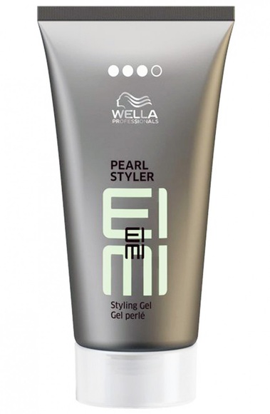 Wella professionals - Haargel Pearl Styler EIMI - 6 ml
