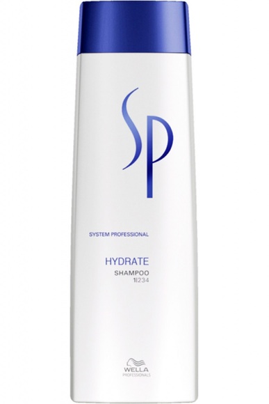 SP Hydrate - Shampoo