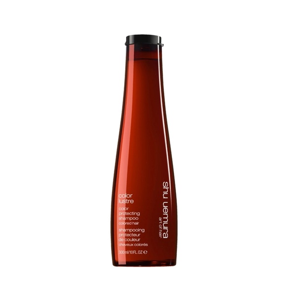 Shu uemura Color Lustre Protecting Shampoo