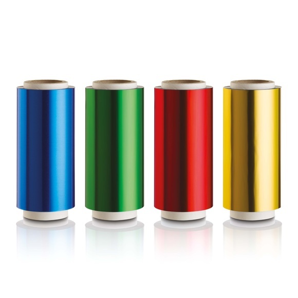 XanitaliaPro Aluminiumrolle Multicolor