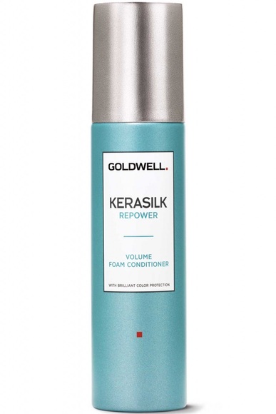 Goldwell Kerasilk Repower Volume Foam Conditioner 150ml