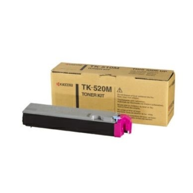 Kyocera Toner-Kit 0T2HJBEU / TK-520M