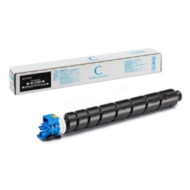 Kyocera Toner TK-8800C 1T02RRCNL0 Original Cyan 20000 Seiten