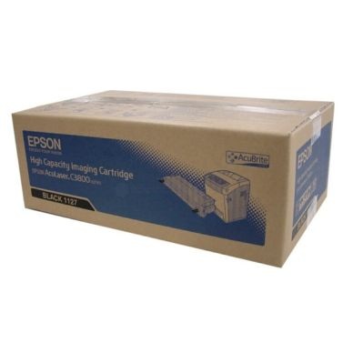 S051128 gelb, Toner