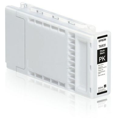 Epson Tinte Photo Black UltraChrome XD (C13T693100)