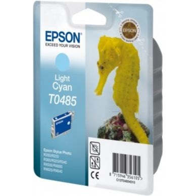 Original Tintenpatrone light cyan Epson T048540