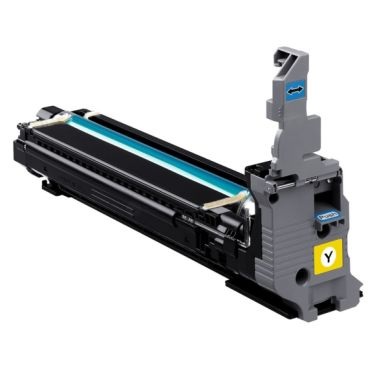  Konica Minolta Print Unit, gelb, A03105H, (30'000 Seiten) 