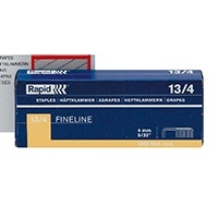 Rapid 11825700 Heftklammern