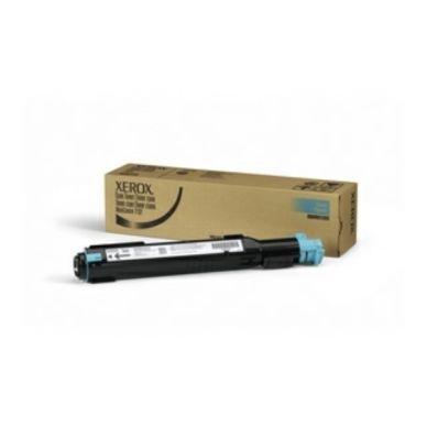 XEROX Tonerkassette cyan, 480g passend für: WC 7132;WC 7232;WC 7232 F;WC 7232 FP;WC 7232 FPE;WC 7232 FPEX;WC 7232 FPL;WC 7232 FPX;WC 7232 FX;WC 7232 S;WC 7232 Series;WC 7232 SP;WC 7232 SPE;WC 7232 Spex;WC 7232 SPL;WC 7232 Splx;WC 7232 SPX;WC 7232 SX